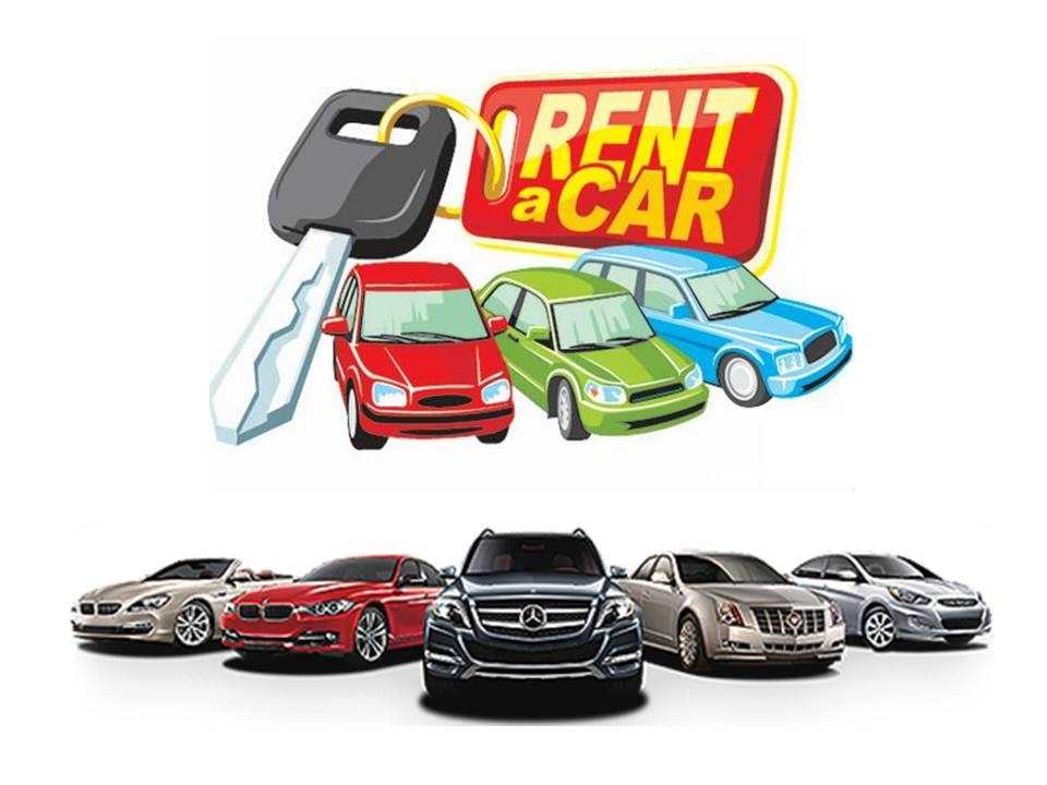 Sasalı Rent A Car
